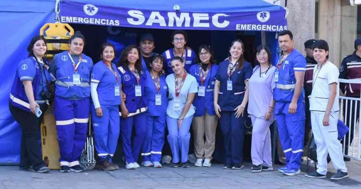 Operativo Milagro