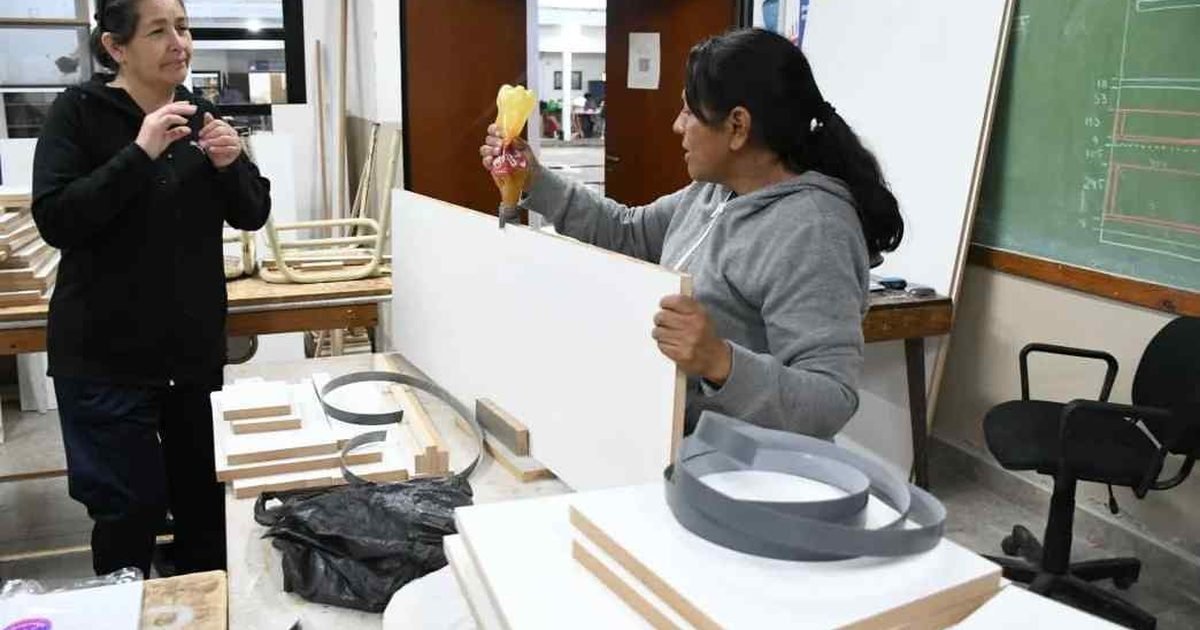 muebles de melamina