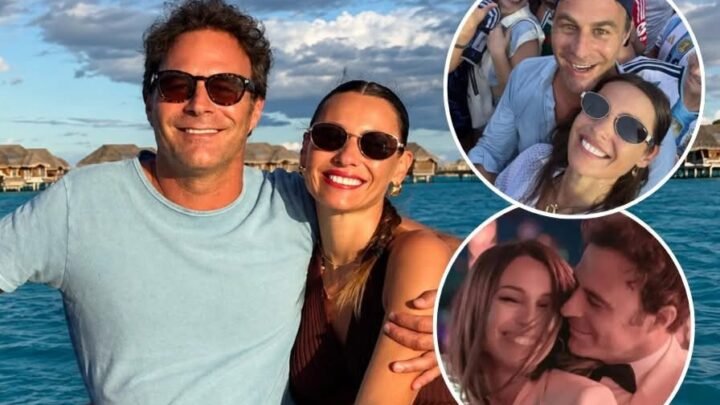 Pampita se sinceró sobre su vínculo con Martín Pepa: las dificultades de la distancia y los intentos de separación