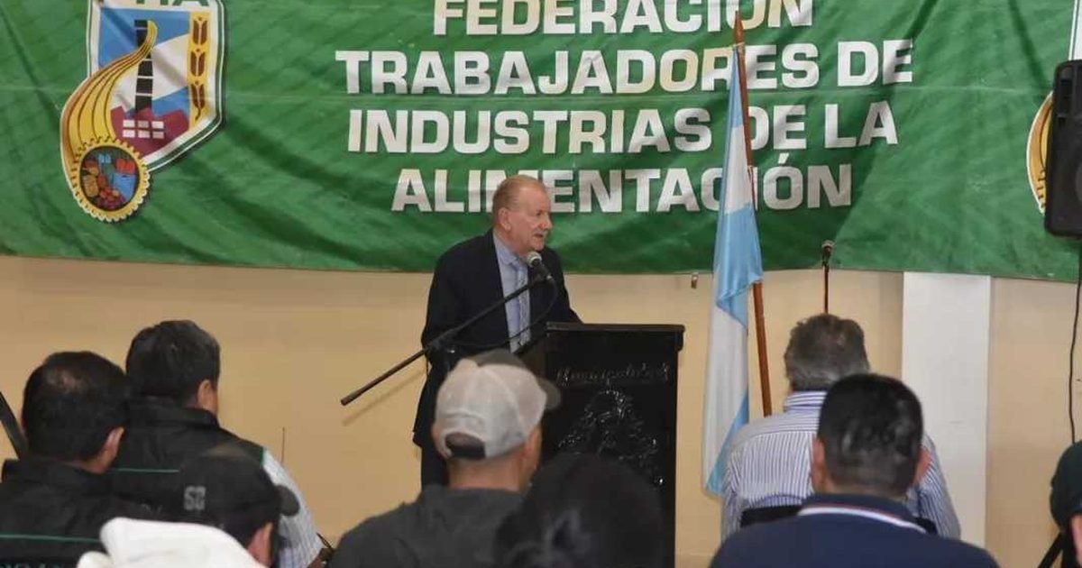 Gral Güemes formación sindical promueve nuevas