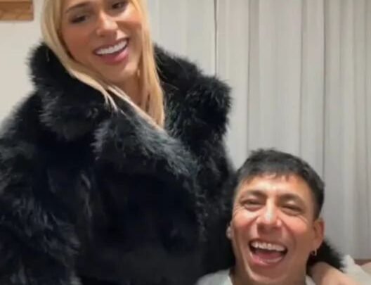 Se terminó el amor: Danelik Galazán confirmó su separación de Brian Sarmiento