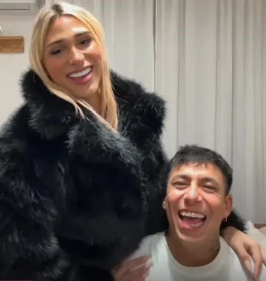 Se terminó el amor: Danelik Galazán confirmó su separación de Brian Sarmiento