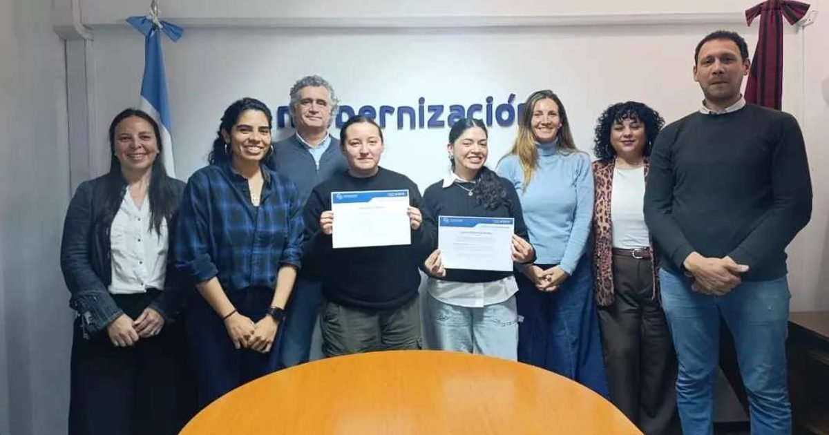estudiantes de diseño gráfico