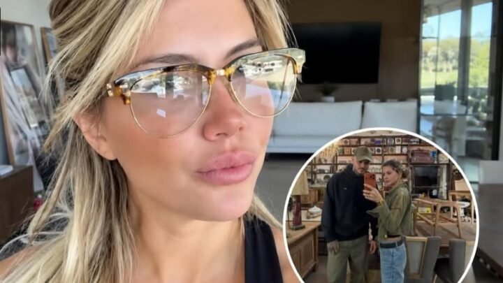 Wanda Nara lanzó un picante comentario sobre la China Suárez durante un evento