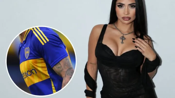 Daniela Celis reveló que recibe mensajes constantes de futbolistas casados