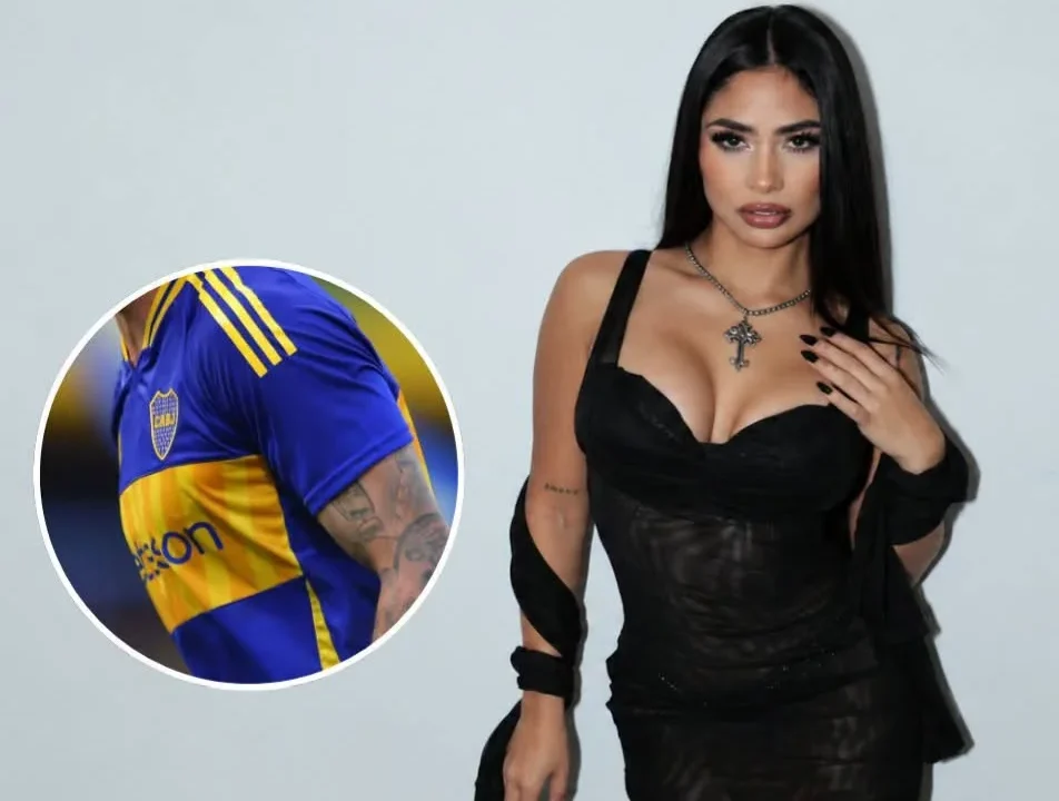Daniela Celis reveló que recibe mensajes constantes de futbolistas casados