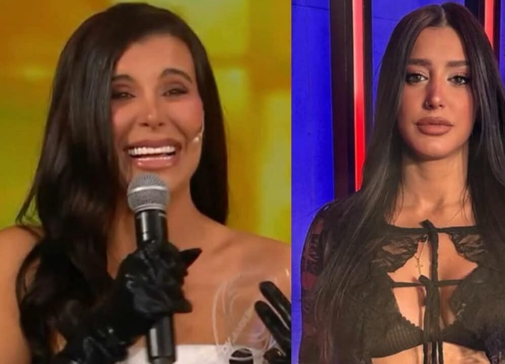 Juliana Díaz disparó contra Charlotte Caniggia tras su premio en el reality: “Imaginate creerte la mejor”