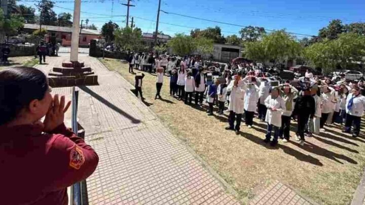 actuación ante sismos