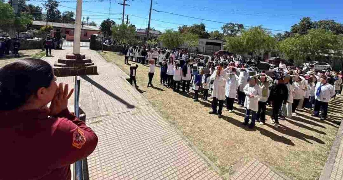 actuación ante sismos