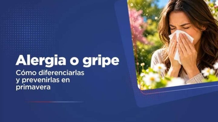 vacunación antigripal