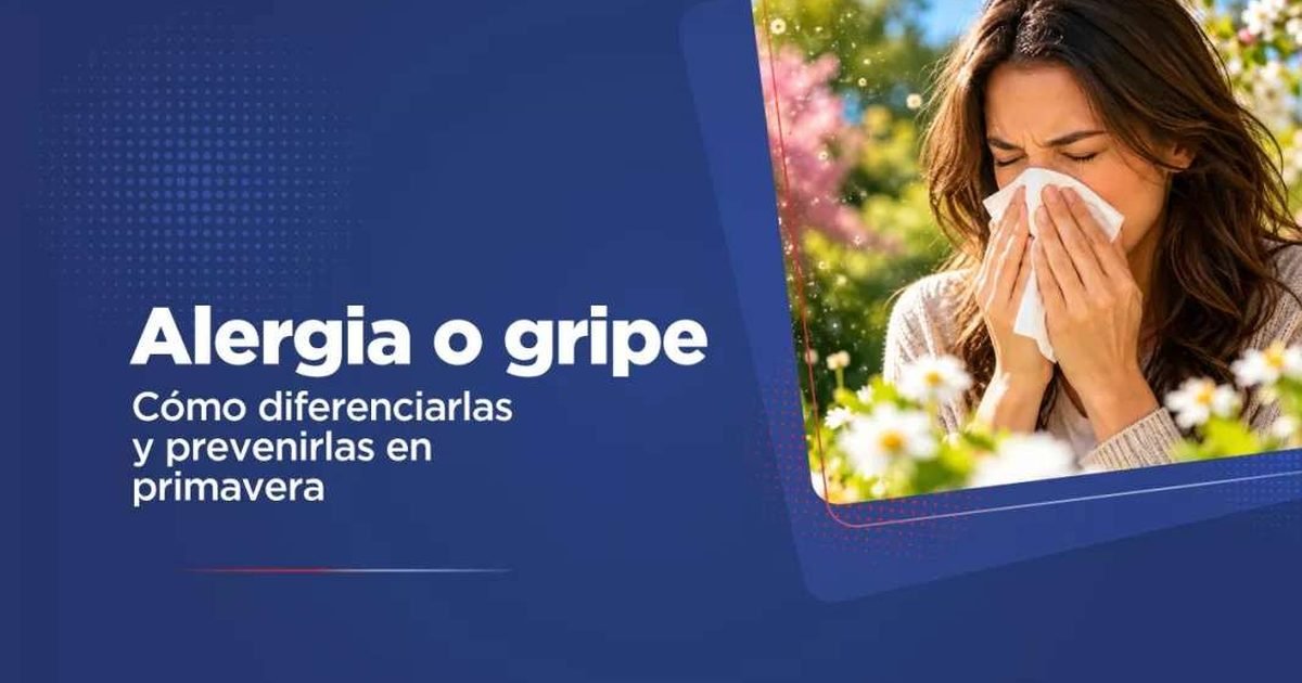 vacunación antigripal