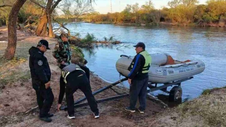 pescadores ilegales