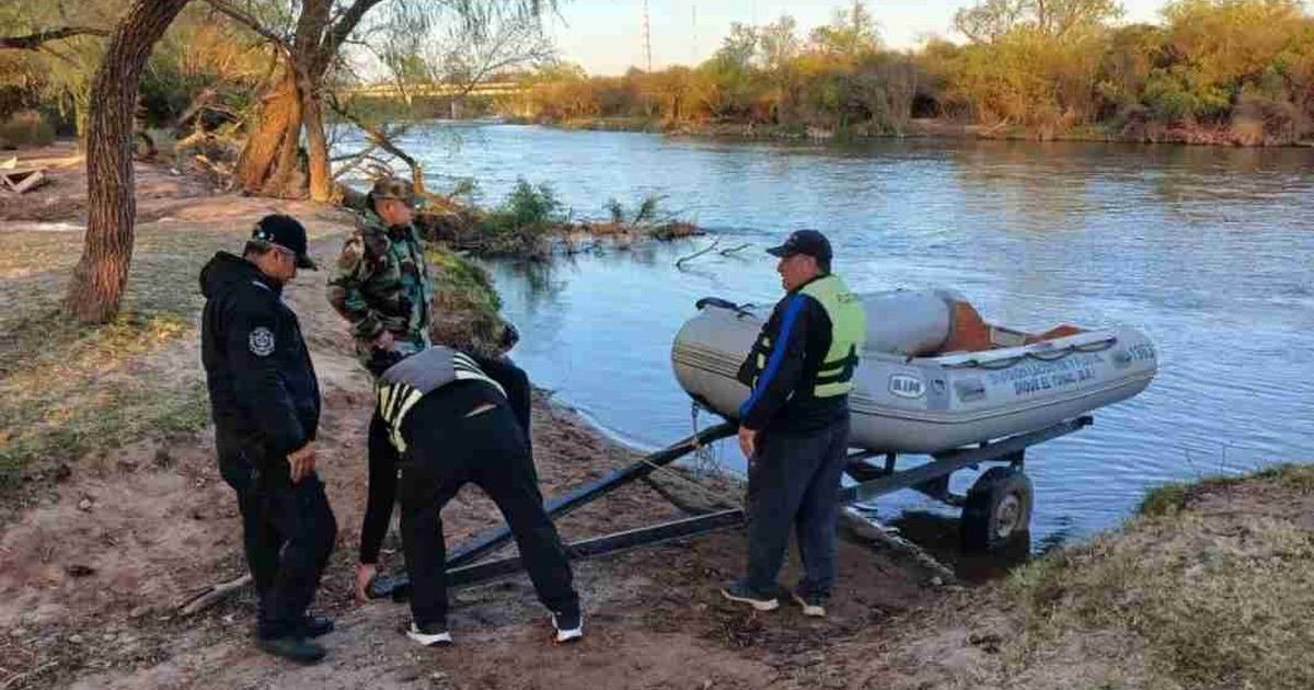 pescadores ilegales
