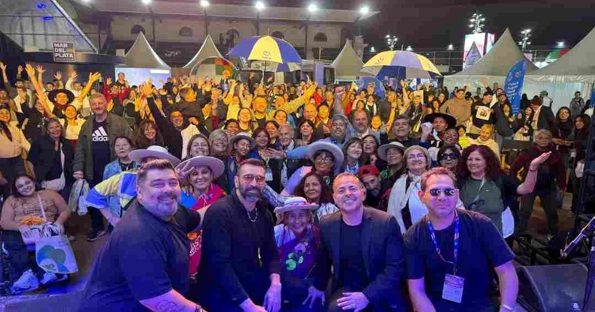 Ciudad de Salta en la FIT