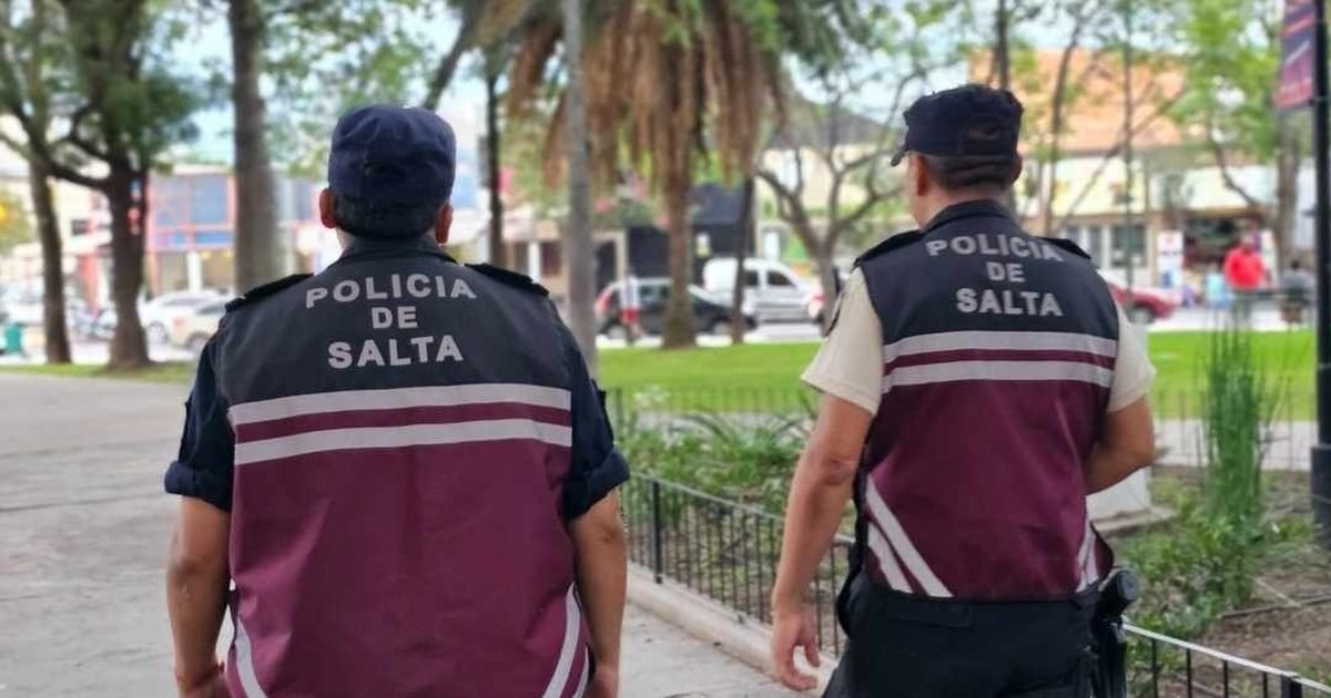 homicidio en Tartagal