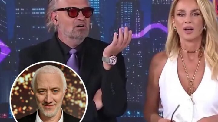 Sabrina Rojas confesó su emoción en Podemos Hablar y sorprendió con su cambio de opinión sobre Flavio Azzaro