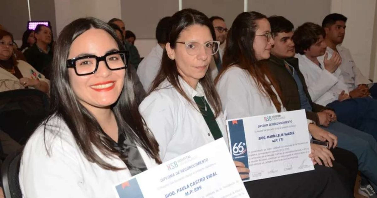 residentes profesionales Salta