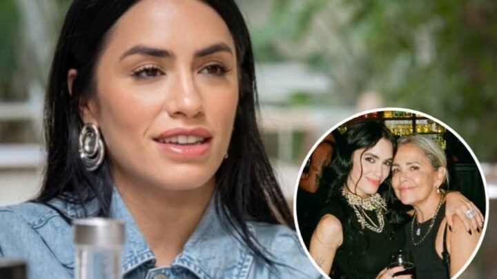 Lali Espósito reveló el impacto de su trabajo infantil en la economía familiar: “A veces yo ganaba más que ellos”