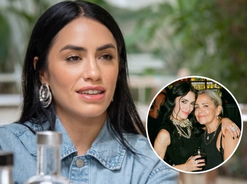 Lali Espósito reveló el impacto de su trabajo infantil en la economía familiar: “A veces yo ganaba más que ellos”