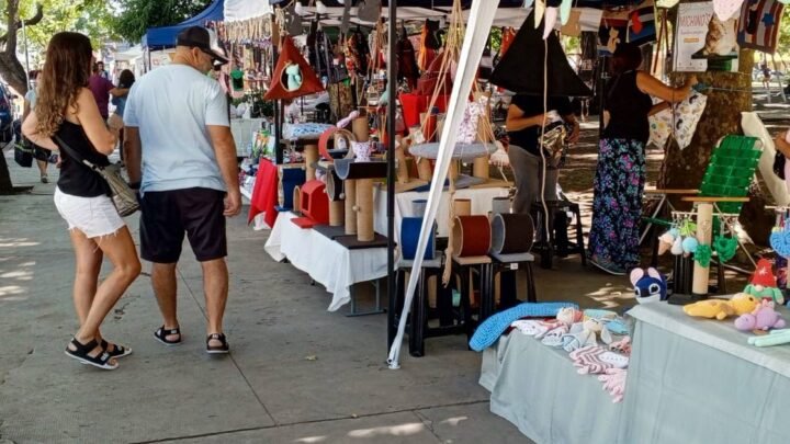 Paseos Artesanales