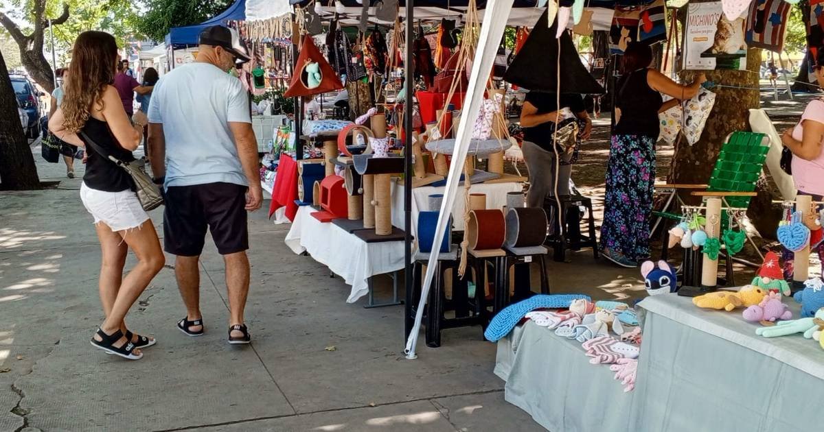 Paseos Artesanales