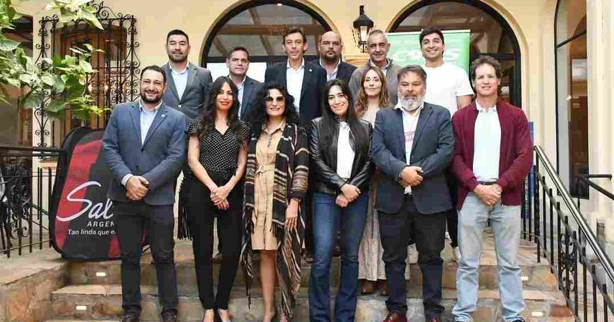Municipalidad declaró interés turístico municipal Workshop