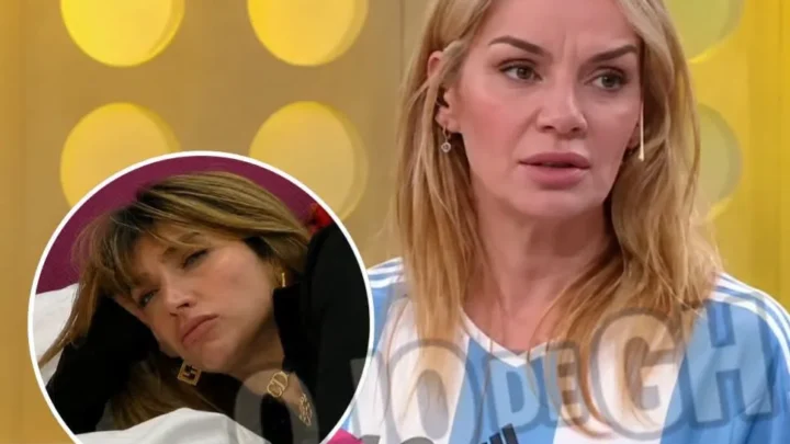 Eliana Guercio apuntó contra los solangistas y anticipó un duro escenario: “Yipio tiene muchísimas chances de ganarle a Sol”