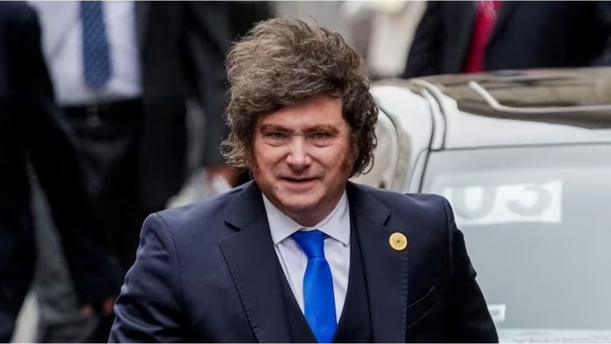 Javier Milei