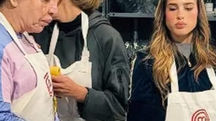 Telefe calienta motores para el regreso de MasterChef Celebrity con una baja inesperada