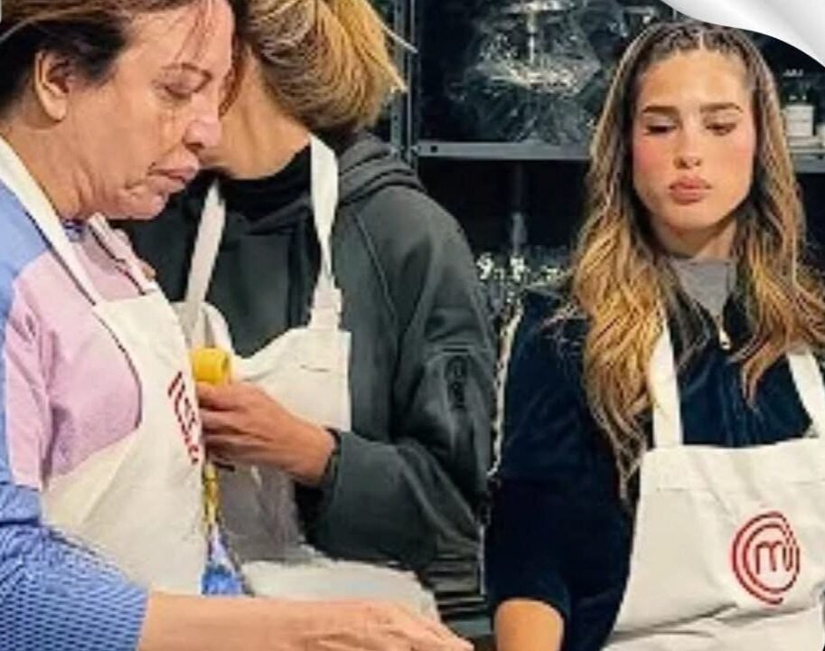 Telefe calienta motores para el regreso de MasterChef Celebrity con una baja inesperada