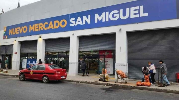 Siguen Ofertas Imperdibles mercado San Miguel