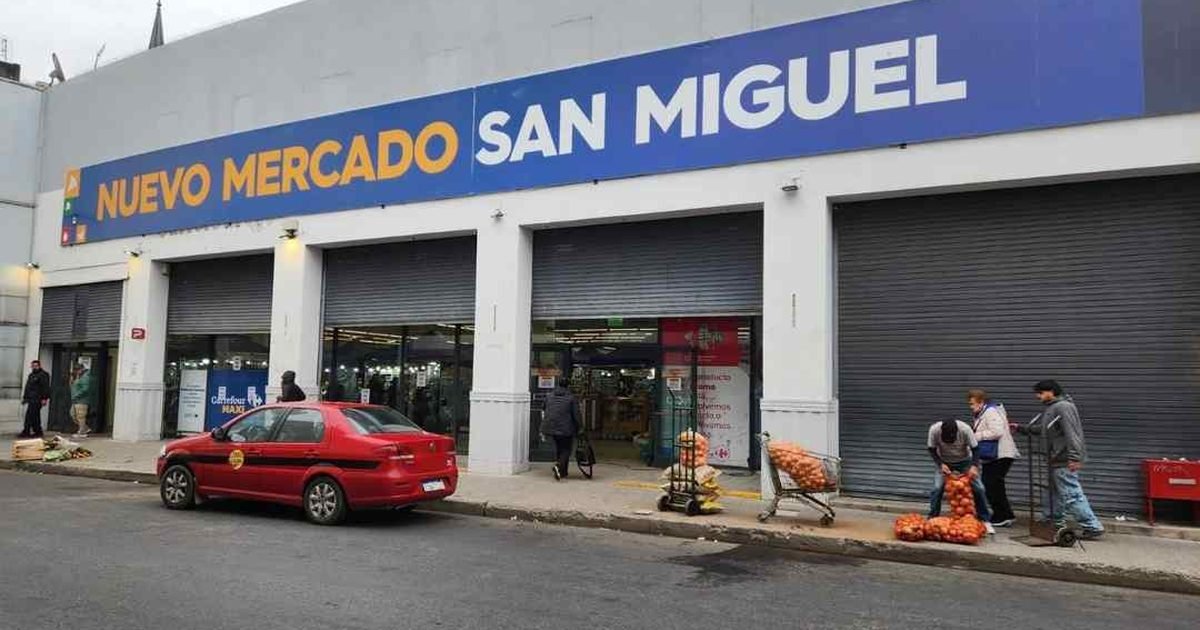 Siguen Ofertas Imperdibles mercado San Miguel