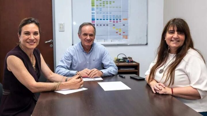 formación y oportunidades para las mujeres