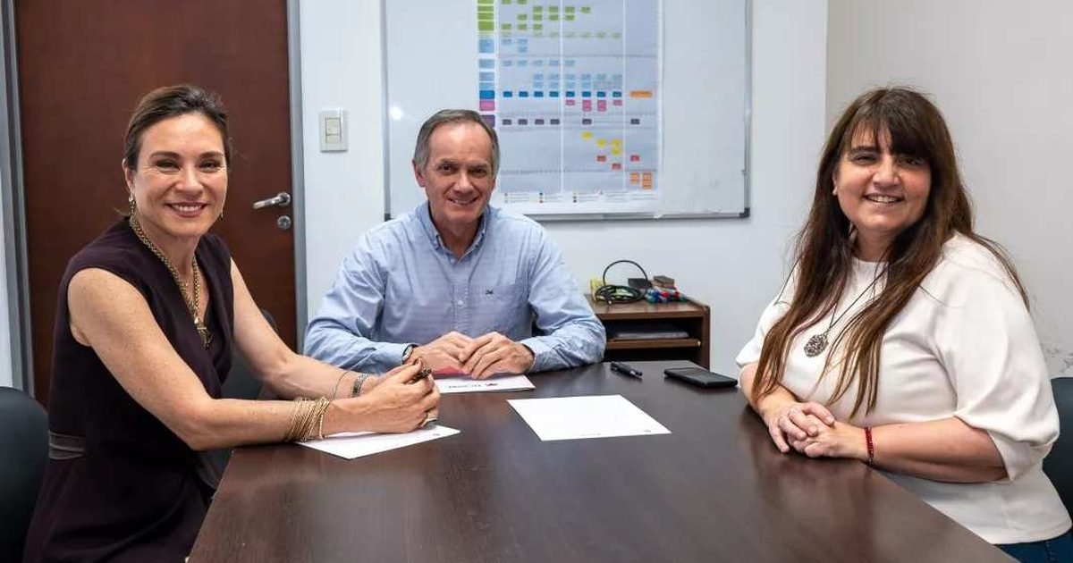 formación y oportunidades para las mujeres