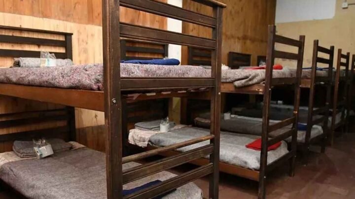 Hogar de Noche