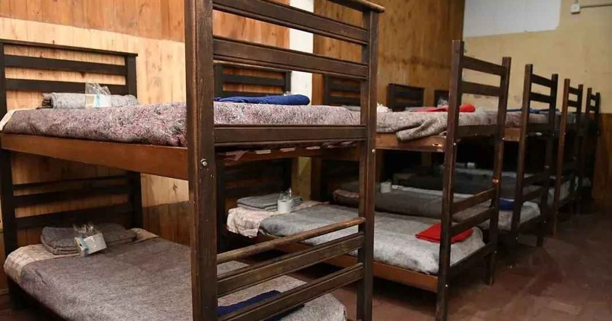 Hogar de Noche