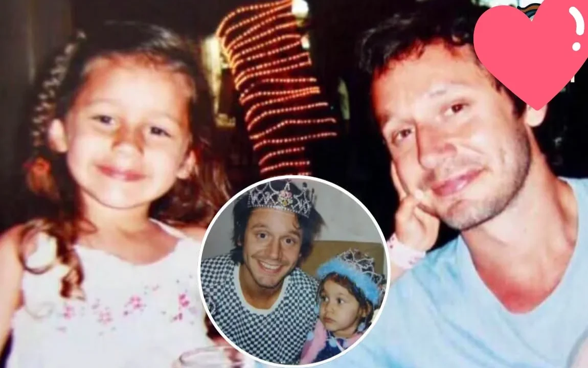 El emotivo mensaje de Vicuña al recordar a Blanca a catorce años de su partida