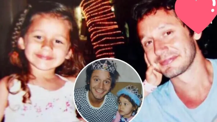 El emotivo mensaje de Vicuña al recordar a Blanca a catorce años de su partida