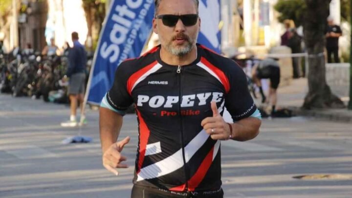 Triatlón de la Primavera