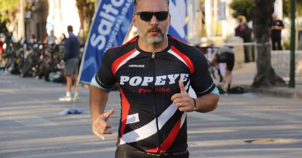 Triatlón de la Primavera