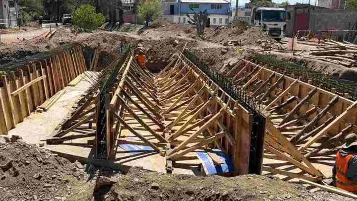 puente zona oeste