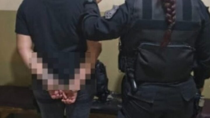 robar en un negocio