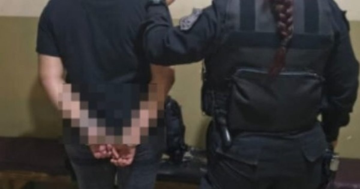 robar en un negocio