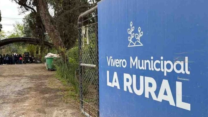 Colegio 20 de Febrero