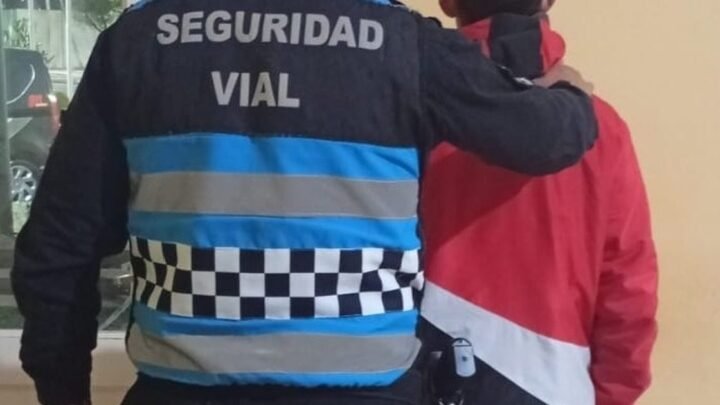 Seguridad Vial