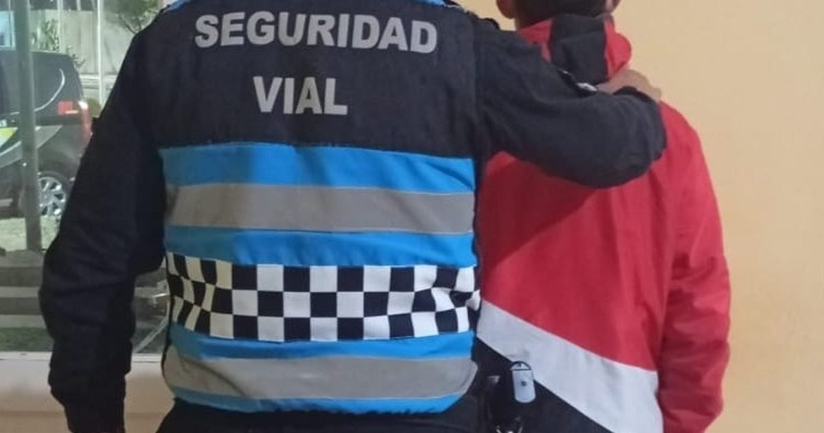 Seguridad Vial
