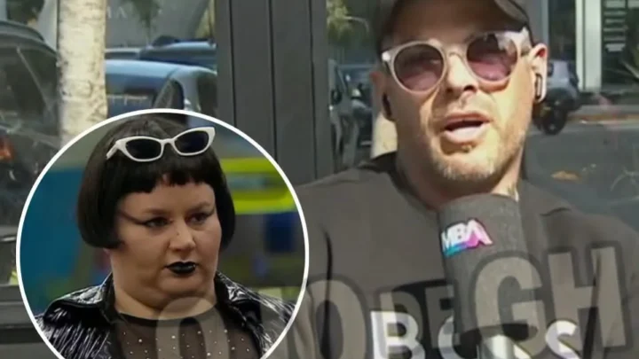 Cristian cuestionó la final del reality y apuntó contra la producción: “Recauda mucha plata”