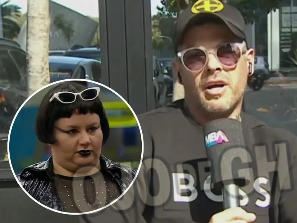 Cristian cuestionó la final del reality y apuntó contra la producción: “Recauda mucha plata”