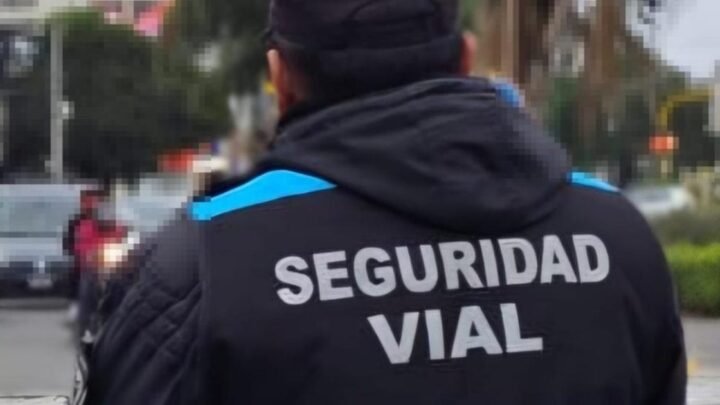 siniestro vial en Salta