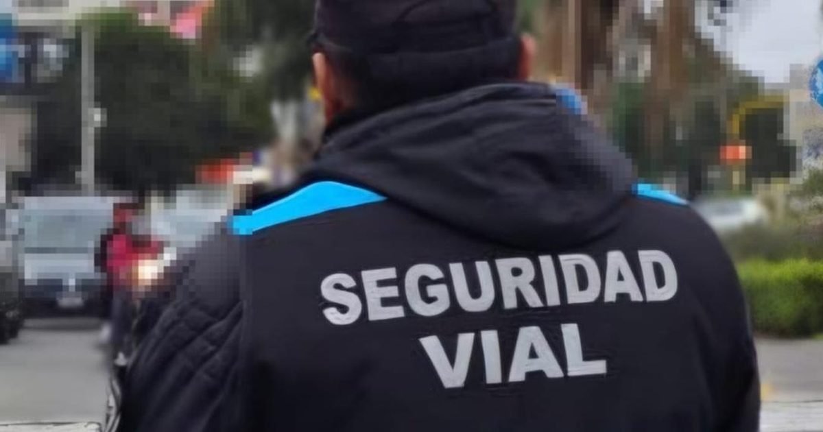 siniestro vial en Salta